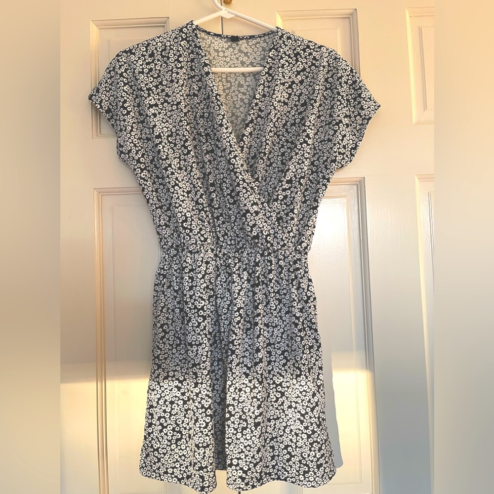 Uniqlo romper